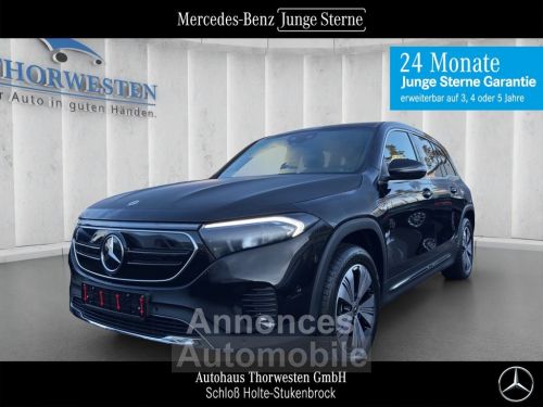 Annonce Mercedes EQB 250 Progressive Advanced 