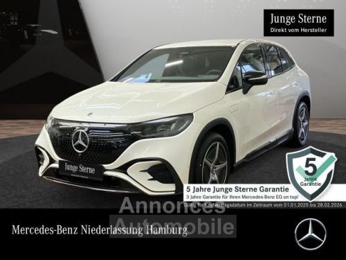 Annonce Mercedes EQE 300 SUV AMG ADVANCED AC 