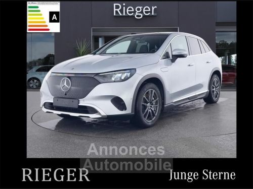 Annonce Mercedes EQE 300 SUV Electric Art PANO 