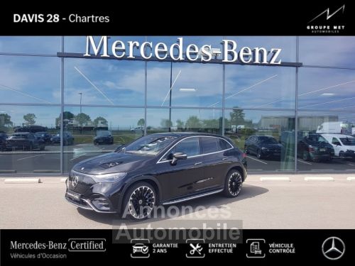 Annonce Mercedes EQE SUV 350 292ch AMG Line 4Matic