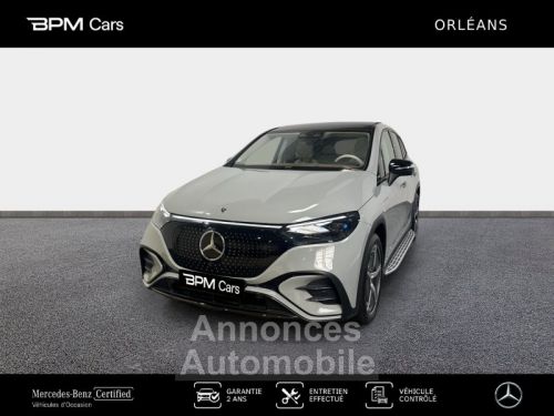 Annonce Mercedes EQE SUV 350 292ch AMG Line 4Matic