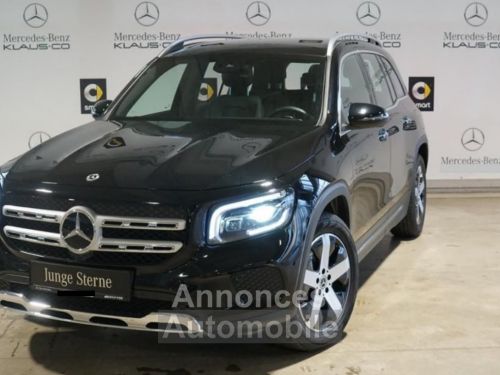 Annonce Mercedes GLB 2.0 200 D 150 PROGRESSIVE LINE