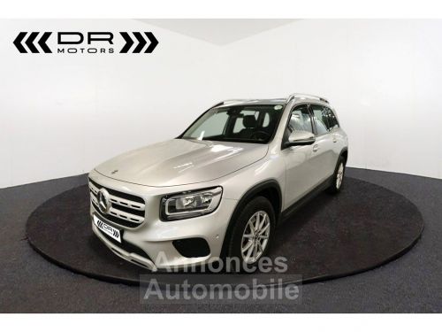 Annonce Mercedes GLB 200 7G Tronic BUSINESS SOLUTIONS - WIDESCREEN NAVI DAB