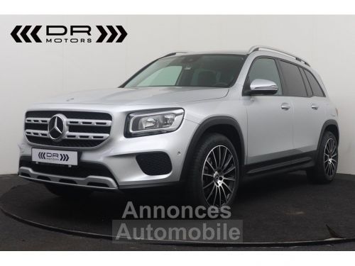 Annonce Mercedes GLB 200 7G Tronic BUSINESS SOLUTIONS - WIDESCREEN NAVI DAB