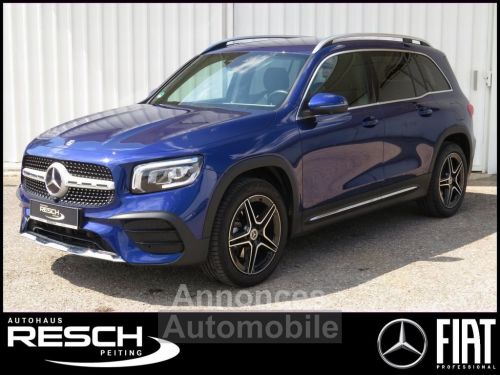 Annonce Mercedes GLB 200 AMG 7G DCT LED Totw 360 