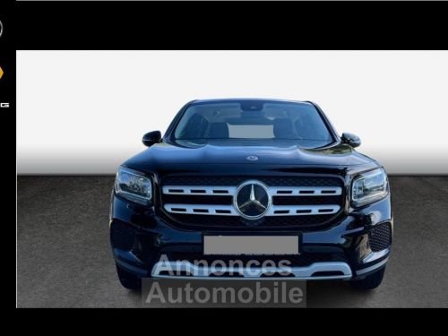 Annonce Mercedes GLB 200 d Progressive 8G-DCT /06/2020