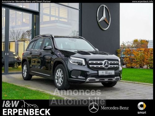 Annonce Mercedes GLB 200 d Progressive Multibeam