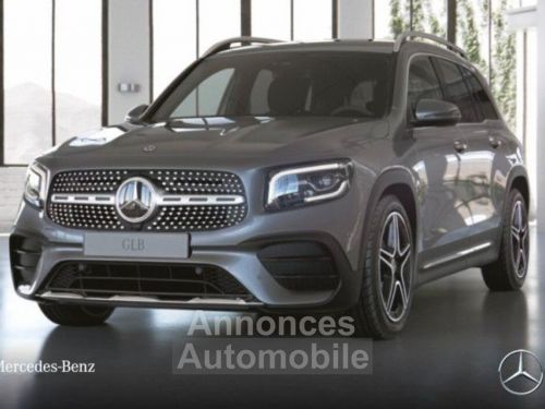 Annonce Mercedes GLB 220 d 4M AMG 8G-DCT * GARANTIE 12 MOIS*