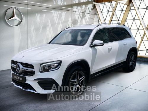 Annonce Mercedes GLB 220 d AMG AHK KAM Distro