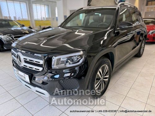 Annonce Mercedes GLB 220d 4Matic PANO/LED