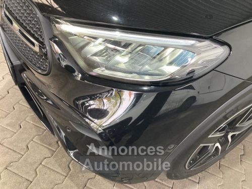 Annonce Mercedes GLC 220 D 4 MATIC AMG NIGHT BVA 197 cv