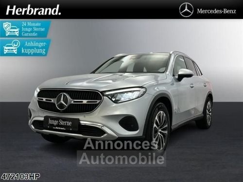 Annonce Mercedes GLC 220 d 4M Avantgarde