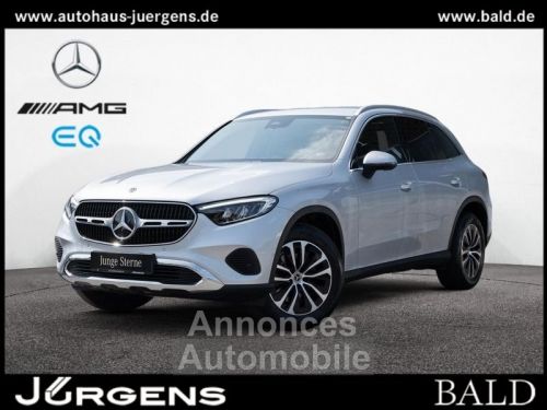 Annonce Mercedes GLC 220 d 4M Avantgarde LED Cam 