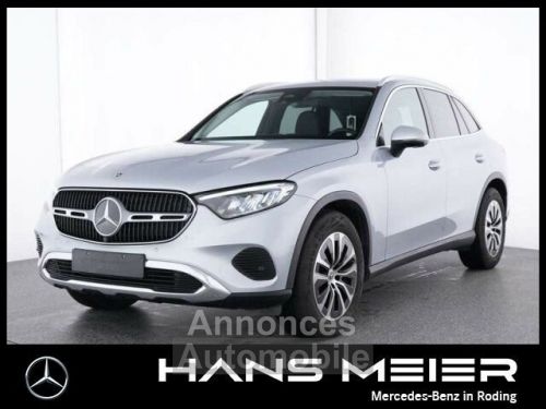 Annonce Mercedes GLC 220 d 4M Avantgarde MBUX 