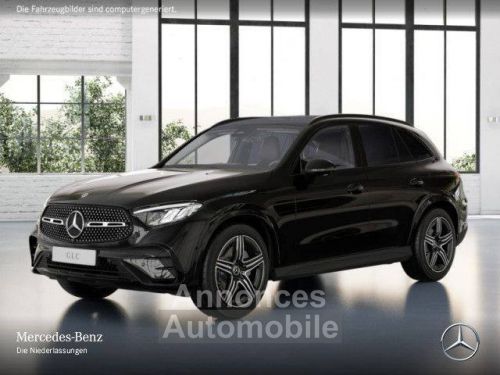 Annonce Mercedes GLC 220d 4M AMG/NIGHT/PANO/360/AHK