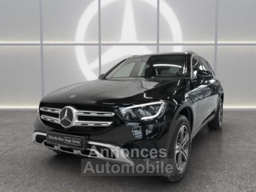 Annonce Mercedes GLC 300 de 4M OFF ROAD EXT.BUS 