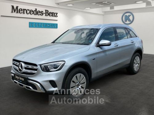 Annonce Mercedes GLC 300 de 4Matic MULTIBEAM 