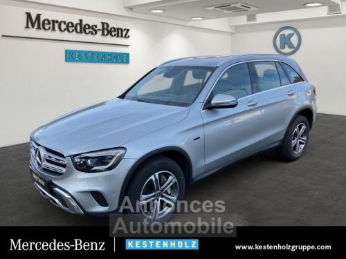 Annonce Mercedes GLC 300 de 4Matic MULTIBEAM 