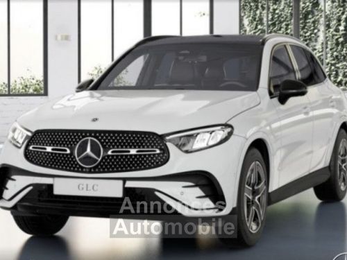 Annonce Mercedes GLC 300 de 9G-Tronic 4Matic AMG Line