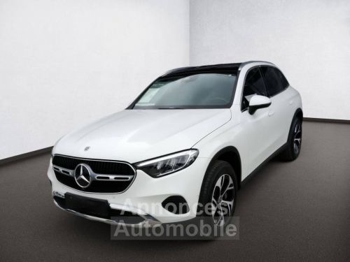 Annonce Mercedes GLC 300 e 4M Avantgarde-Adv+*Pano*AHK*Winter*Mem