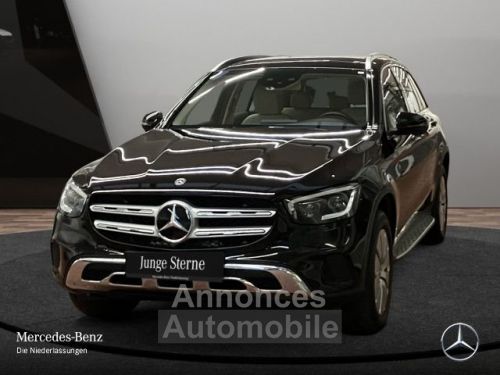 Annonce Mercedes GLC 300 e 4M OFF Road Pano 