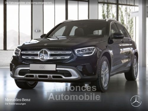 Annonce Mercedes GLC 300 e 4M PANO LED PARK 