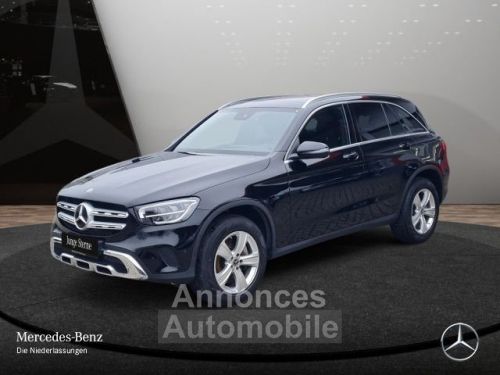 Annonce Mercedes GLC 300 e 4M Pano LED R%C3%BCKam DAB 