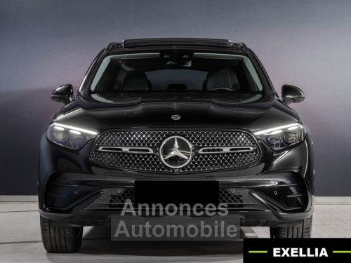 Annonce Mercedes GLC 300 e AMG LINE 204+136 4 MATIC 9 G TRONIC 