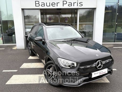 Annonce Mercedes GLC 300 e EQ POWER 9G-Tronic 4Matic AMG Line