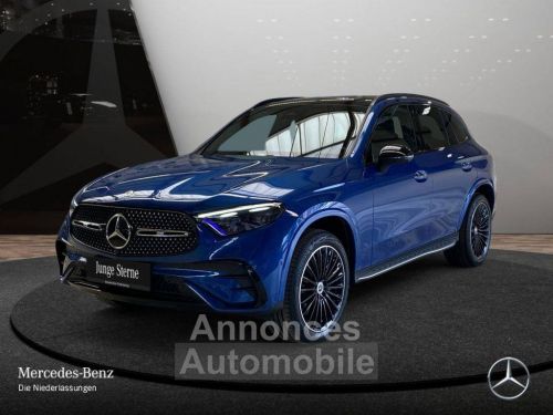 Annonce Mercedes GLC 300e 4M/AMG/20