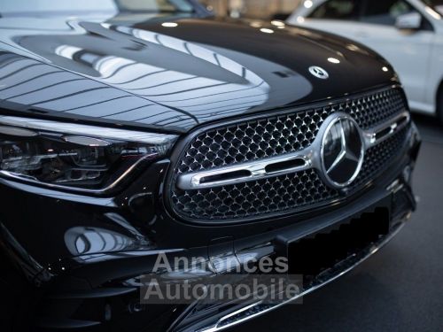 Annonce Mercedes GLC 400 e 4 MATIC AMG NIGHT BVA 381cv