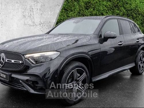 Annonce Mercedes GLC 400e 4M *AMG*LED*MBUX*PANO*BURMESTER