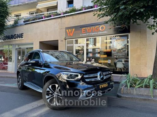 Annonce Mercedes GLC Classe Mercedes 2.0 300 E 320CH EQ-POWER Business LINE 4MATIC 9G-TRONIC BVA Garantie 6 mois