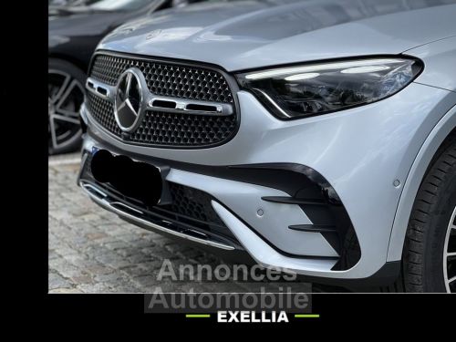 Annonce Mercedes GLC Coupé 300 d e Hybrid 197+136ch AMG Line 4Matic 9G-Tronic