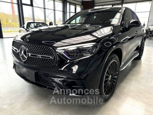 Annonce Mercedes GLC Coupé COUPE 300e 4M/AMG/NIGHT/360°