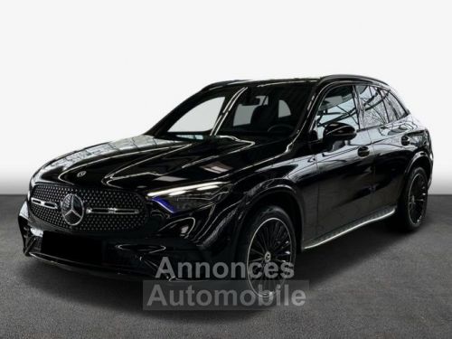 Annonce Mercedes GLC GLC 300 de 4 Matic Pack AMG 