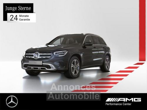 Annonce Mercedes GLC Mercedes-Benz GLC 300de Hybride 194Ch 4M Navi Camera Pano LED T.O / 57