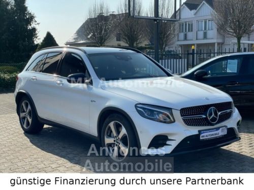 Annonce Mercedes GLC Mercedes-Benz GLC -Klasse GLC 43 AMG 367 4M/TOP/LED/360°/BURM/AFF.T.H./ Garantie 12 mois