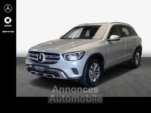 Annonce Mercedes GLC Mercedes GLC 220d 194Ch 4M 9G Keyless Go Caméra / 52