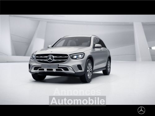 Annonce Mercedes GLC Mercedes GLC 220d 194Ch 4M BURM AMG PDC / 54