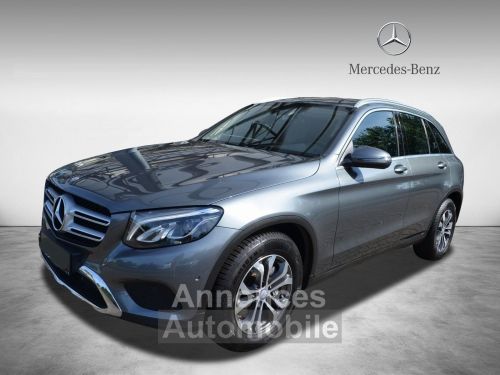 Annonce Mercedes GLC Mercedes GLC 250d 204Ch Exclusive 4Matic LED-HP / 41