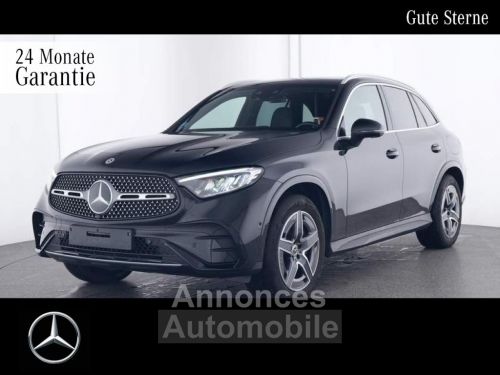 Annonce Mercedes GLC Mercedes GLC 400e 252Ch 4M AMG 2xLine Advanced Plus Attelage Airmat 360° Pano / 33