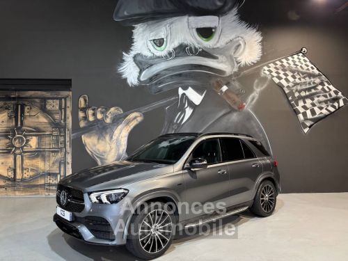 Annonce Mercedes GLE (2) 350 de 4MATIC AMG Line