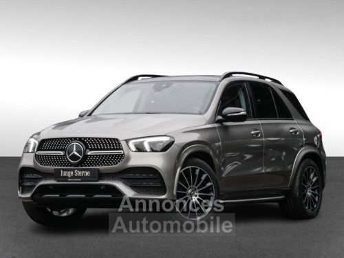 Annonce Mercedes GLE 300 d 4M |AMG|NIGHT|LED|NAVI|PANO|AHK|360°