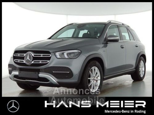 Annonce Mercedes GLE 350 de 4M Widescreen LED 