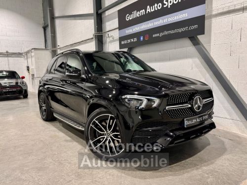 Annonce Mercedes GLE 350 De AMG Line 4 Matic