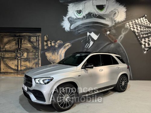 Annonce Mercedes GLE 350 DE AMG LINE Toit ouvrant 320CH