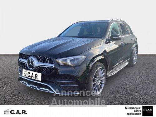 Annonce Mercedes GLE 350 de EQ POWER 9G-Tronic 4Matic AMG Line