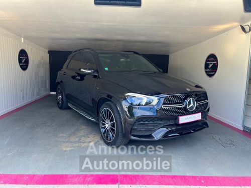 Annonce Mercedes GLE 350 de EQ POWER 9G-Tronic 4Matic AMG Line