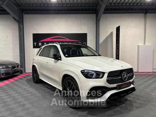 Annonce Mercedes GLE 350 de EQ POWER 9G-Tronic 4Matic AMG Line